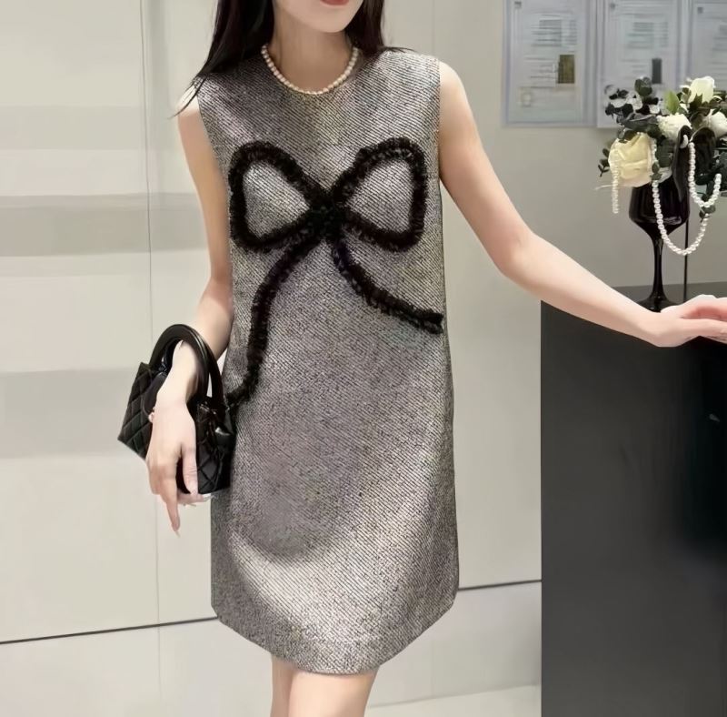 Chanel Dress